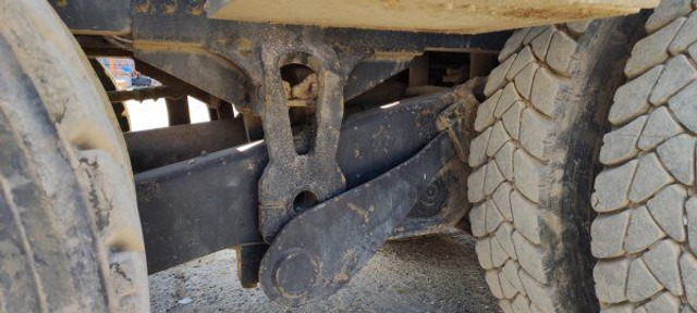 Kotalni prekucni tovornjak, Tovornjak z dvigalom Terberg Volvo: slika 20 Kotalni prekucni tovornjak, Tovornjak z dvigalom Terberg Volvo: slika 20