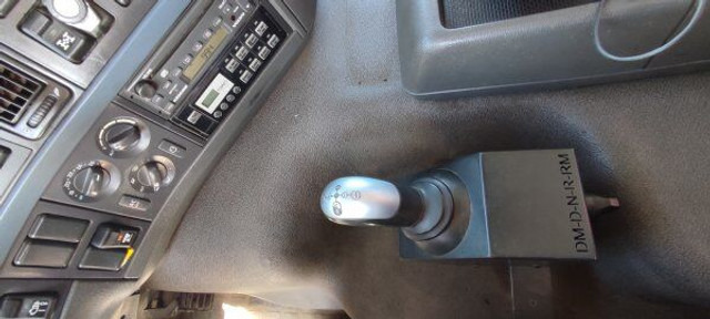 Kotalni prekucni tovornjak, Tovornjak z dvigalom Terberg Volvo: slika 10 Kotalni prekucni tovornjak, Tovornjak z dvigalom Terberg Volvo: slika 10