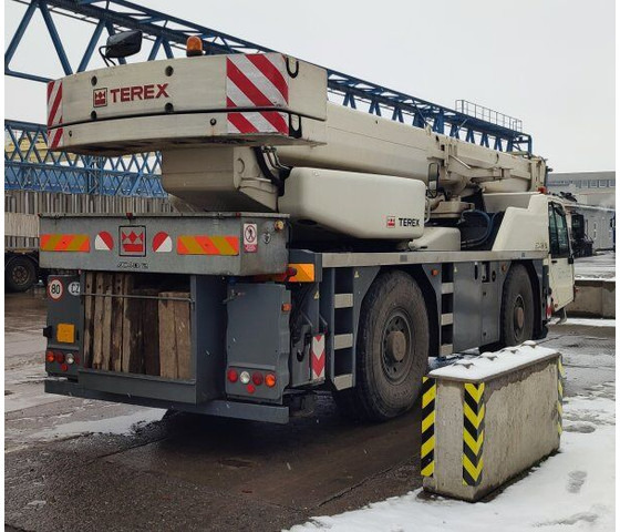Terex AC40-2L - Avtodvigalo za vse namene: slika 2 Terex AC40-2L - Avtodvigalo za vse namene: slika 2