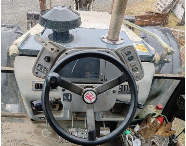 Bager nakladalec Terex Elite 970: slika 10