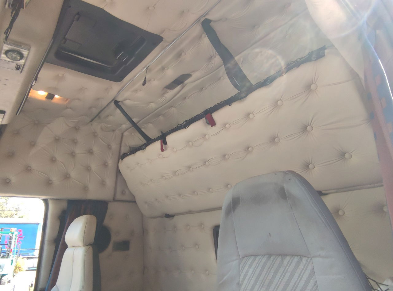 Volvo FH 16.470 - Vlačilec: slika 5 Volvo FH 16.470 - Vlačilec: slika 5