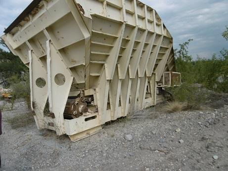 Bergeaud - Drobilec: slika 3 Bergeaud - Drobilec: slika 3