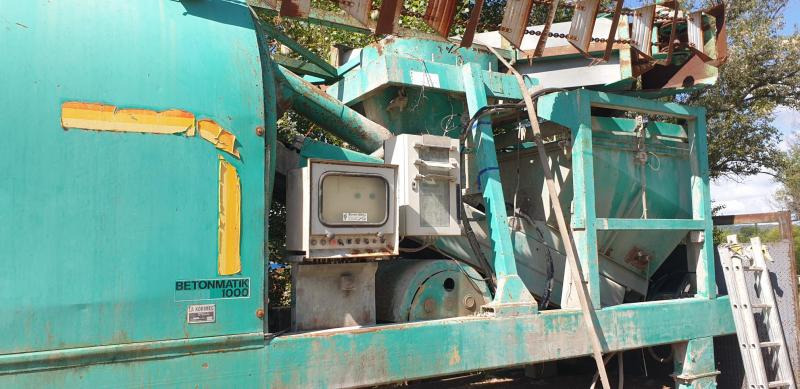 Imer btk - Betonarna: slika 4 Imer btk - Betonarna: slika 4