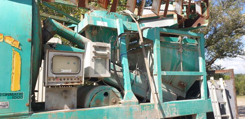 Imer btk - Betonarna: slika 3 Imer btk - Betonarna: slika 3