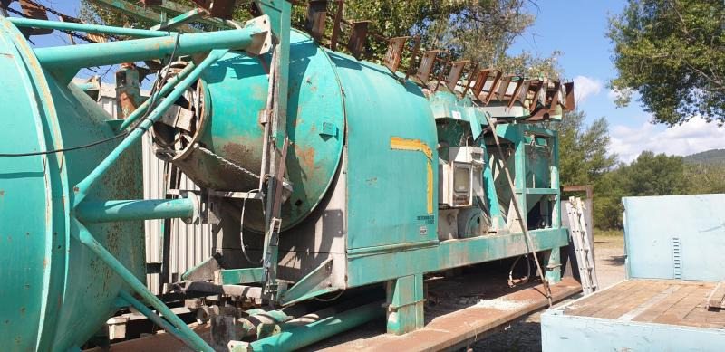 Imer btk - Betonarna: slika 2 Imer btk - Betonarna: slika 2