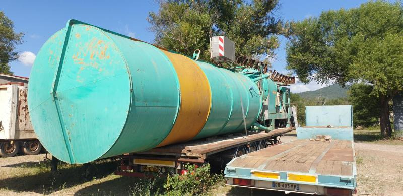 Imer btk - Betonarna: slika 5 Imer btk - Betonarna: slika 5