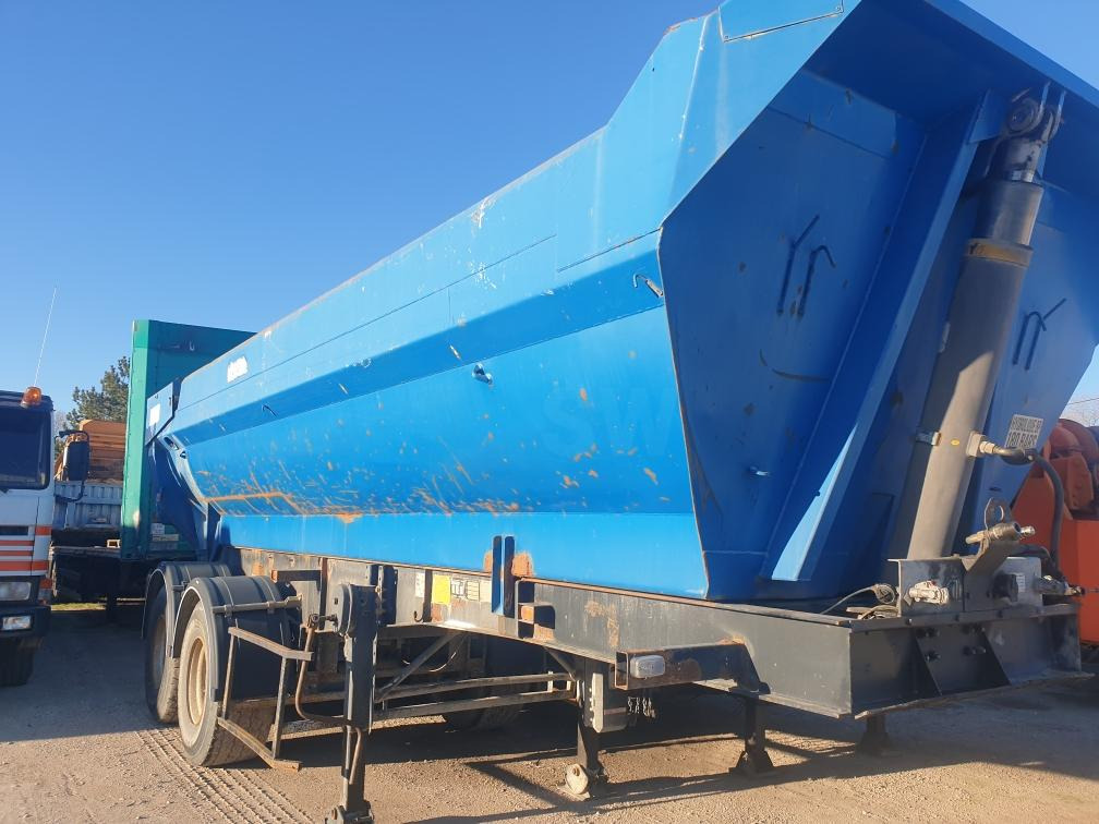 Renault Premium 420 - Vlačilec, Kiper polprikolica: slika 2 Renault Premium 420 - Vlačilec, Kiper polprikolica: slika 2