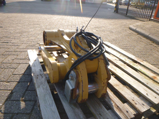 CAT M318/M320/M322 - Okvir/ Šasija za Bager na kolesih: slika 5 CAT M318/M320/M322 - Okvir/ Šasija za Bager na kolesih: slika 5