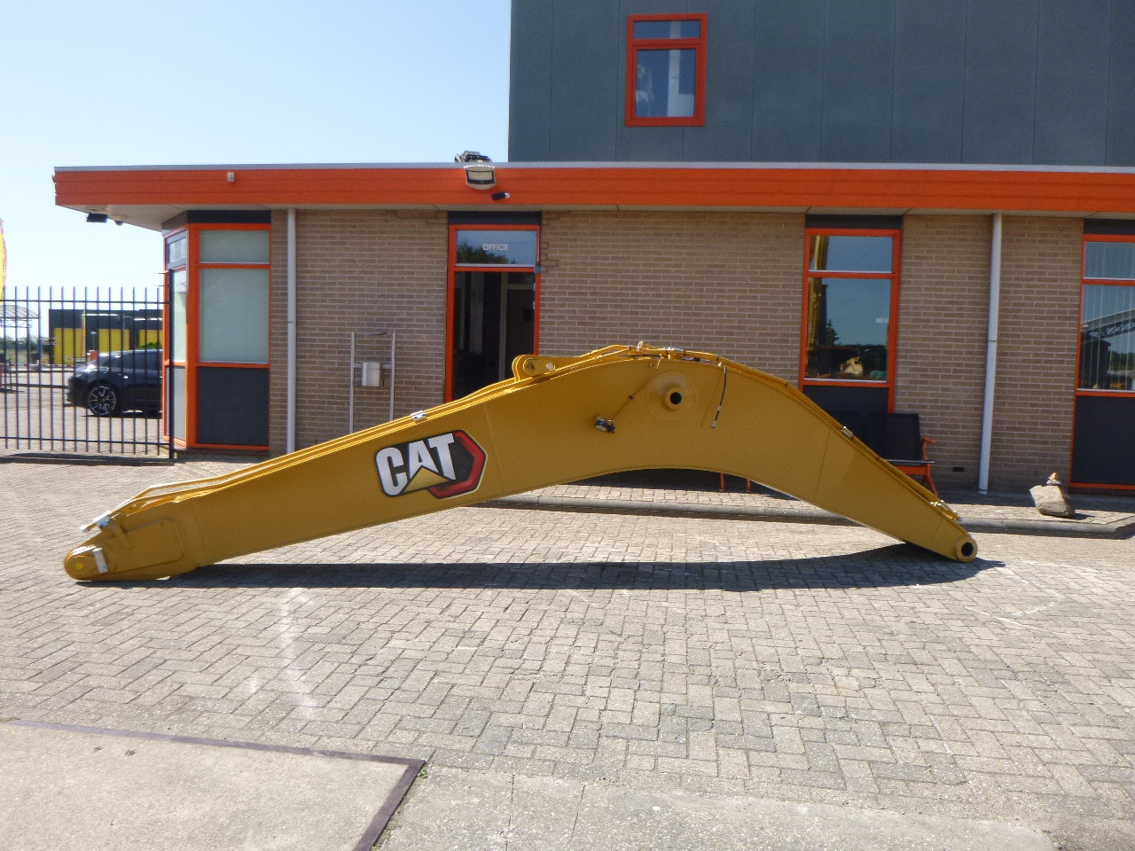 Nov Roka za Bager CATERPILLAR 320 GX / 320 GC: slika 6 Nov Roka za Bager CATERPILLAR 320 GX / 320 GC: slika 6