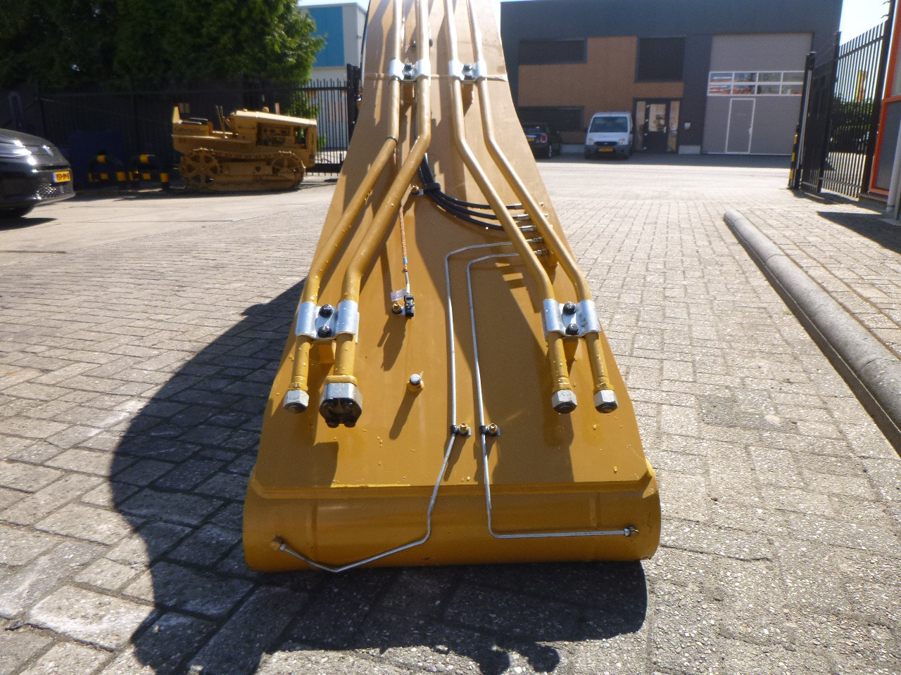 Nov Roka za Bager CATERPILLAR 320 GX / 320 GC: slika 7 Nov Roka za Bager CATERPILLAR 320 GX / 320 GC: slika 7