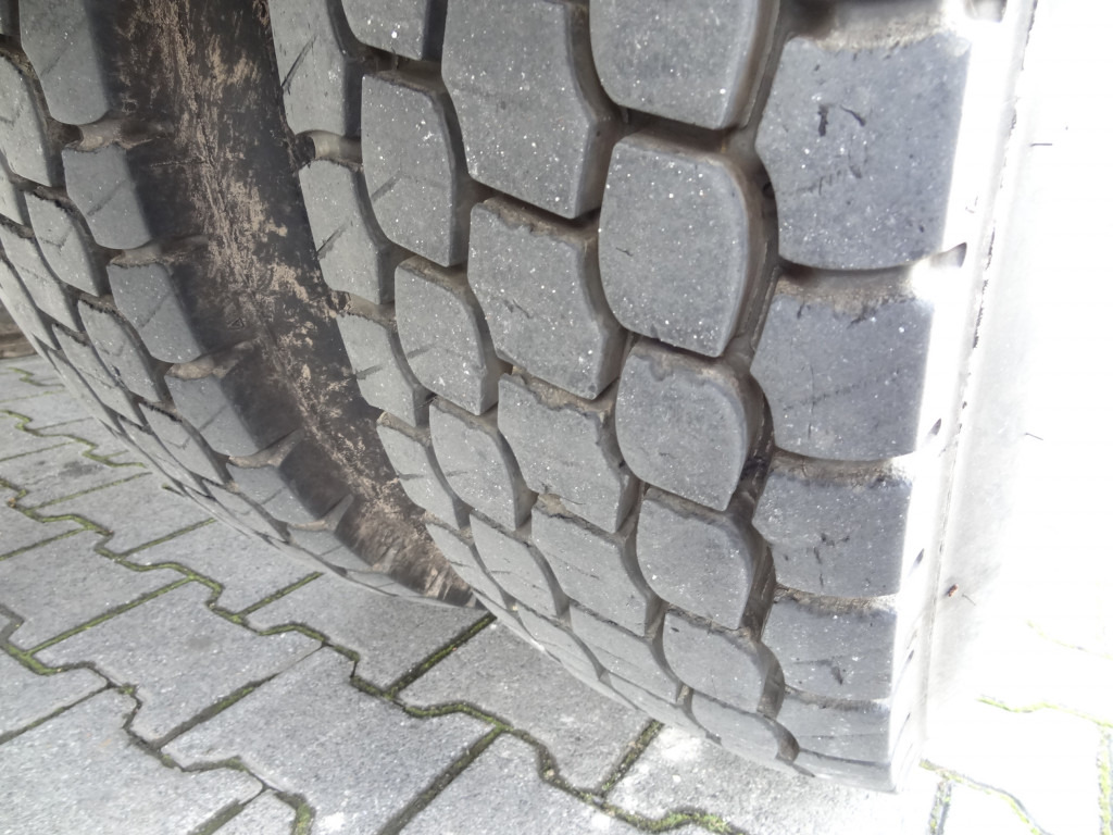 Gasilsko vozilo MAN F90 16.242 4X4 / Feuerwehr: slika 6