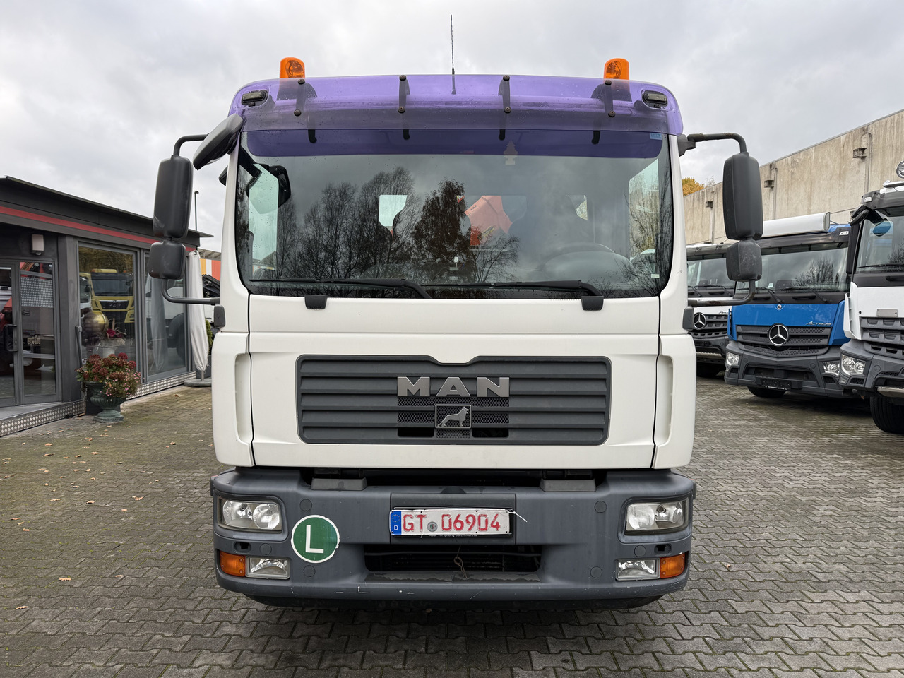 MAN TGM 12.240 Palfinger 11001 bis 19 Meter lizing MAN TGM 12.240 Palfinger 11001 bis 19 Meter: slika 11 MAN TGM 12.240 Palfinger 11001 bis 19 Meter lizing MAN TGM 12.240 Palfinger 11001 bis 19 Meter: slika 11