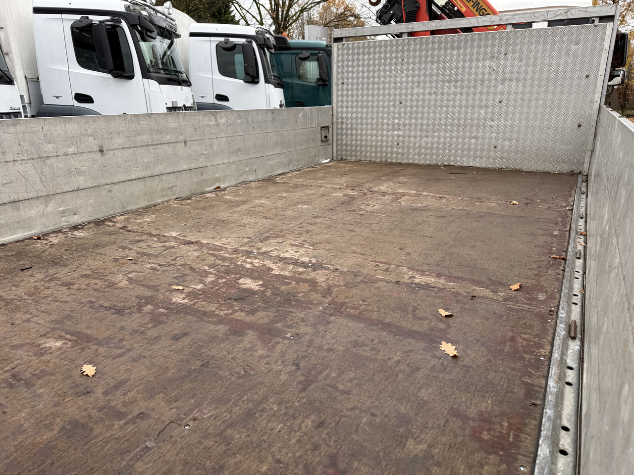 MAN TGM 12.240 Palfinger 11001 bis 19 Meter lizing MAN TGM 12.240 Palfinger 11001 bis 19 Meter: slika 15 MAN TGM 12.240 Palfinger 11001 bis 19 Meter lizing MAN TGM 12.240 Palfinger 11001 bis 19 Meter: slika 15