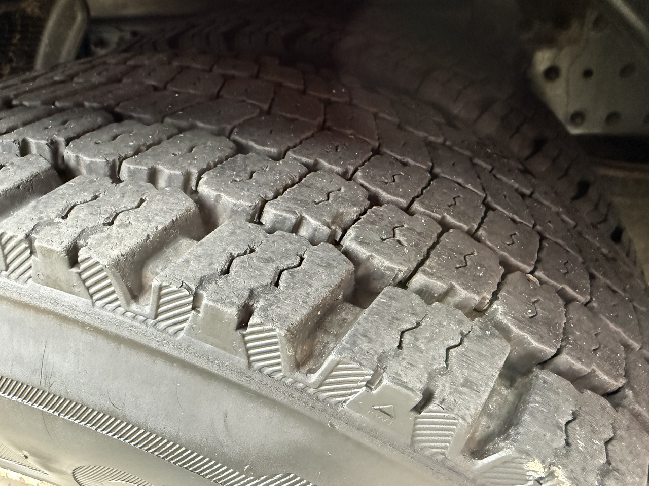 MAN TGM 12.240 Palfinger 11001 bis 19 Meter - Tovornjak s kesonom, Tovornjak z dvigalom: slika 2 MAN TGM 12.240 Palfinger 11001 bis 19 Meter - Tovornjak s kesonom, Tovornjak z dvigalom: slika 2