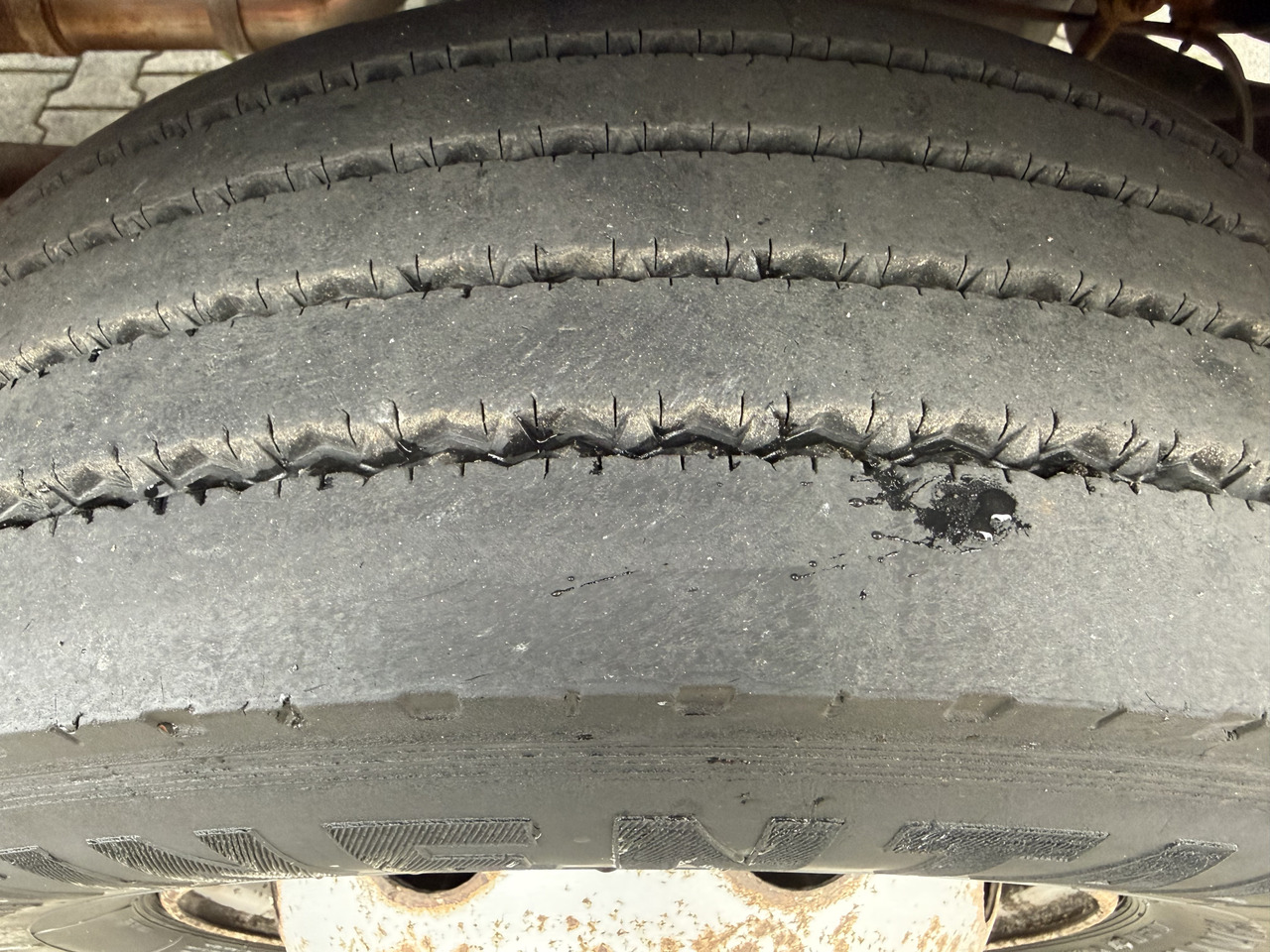 MAN TGM 12.240 Palfinger 11001 bis 19 Meter - Tovornjak z dvigalom, Tovornjak s kesonom: slika 3 MAN TGM 12.240 Palfinger 11001 bis 19 Meter - Tovornjak z dvigalom, Tovornjak s kesonom: slika 3