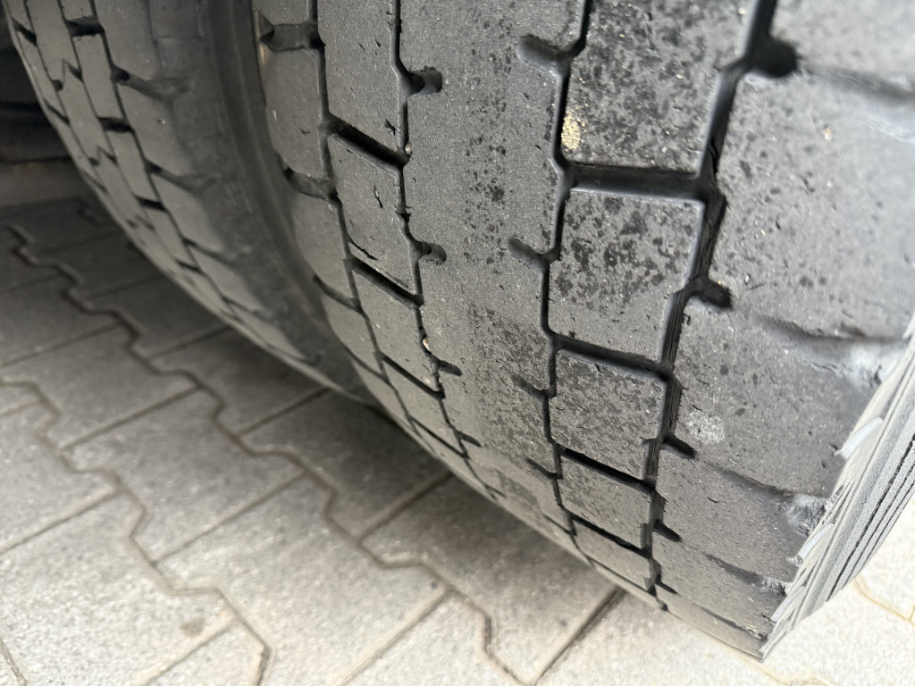 MAN TGM 15.250 Kran Fassi F150 - Tovornjak s kesonom, Tovornjak z dvigalom: slika 2 MAN TGM 15.250 Kran Fassi F150 - Tovornjak s kesonom, Tovornjak z dvigalom: slika 2