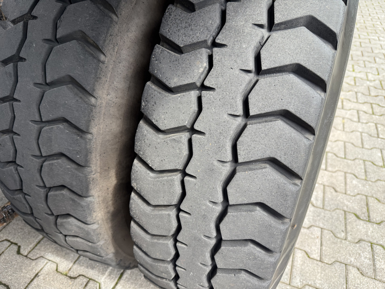 MAN TGS 26.480 6X6H Haken - Kotalni prekucni tovornjak: slika 2 MAN TGS 26.480 6X6H Haken - Kotalni prekucni tovornjak: slika 2