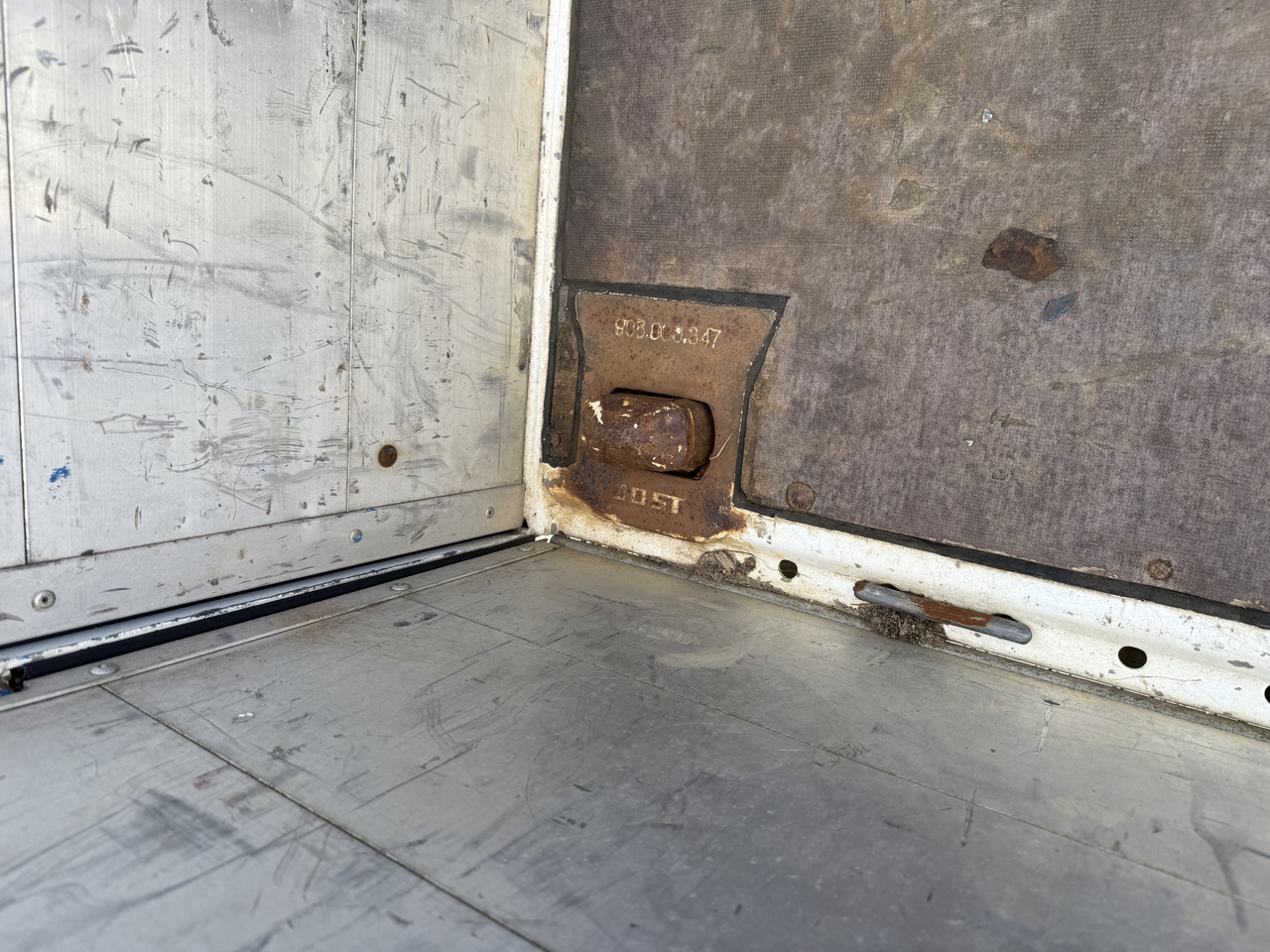 MAN TGS 28.440 6X4H-4 Atlas 290 bis 24 Meter - Tovornjak s kesonom, Tovornjak z dvigalom: slika 2 MAN TGS 28.440 6X4H-4 Atlas 290 bis 24 Meter - Tovornjak s kesonom, Tovornjak z dvigalom: slika 2