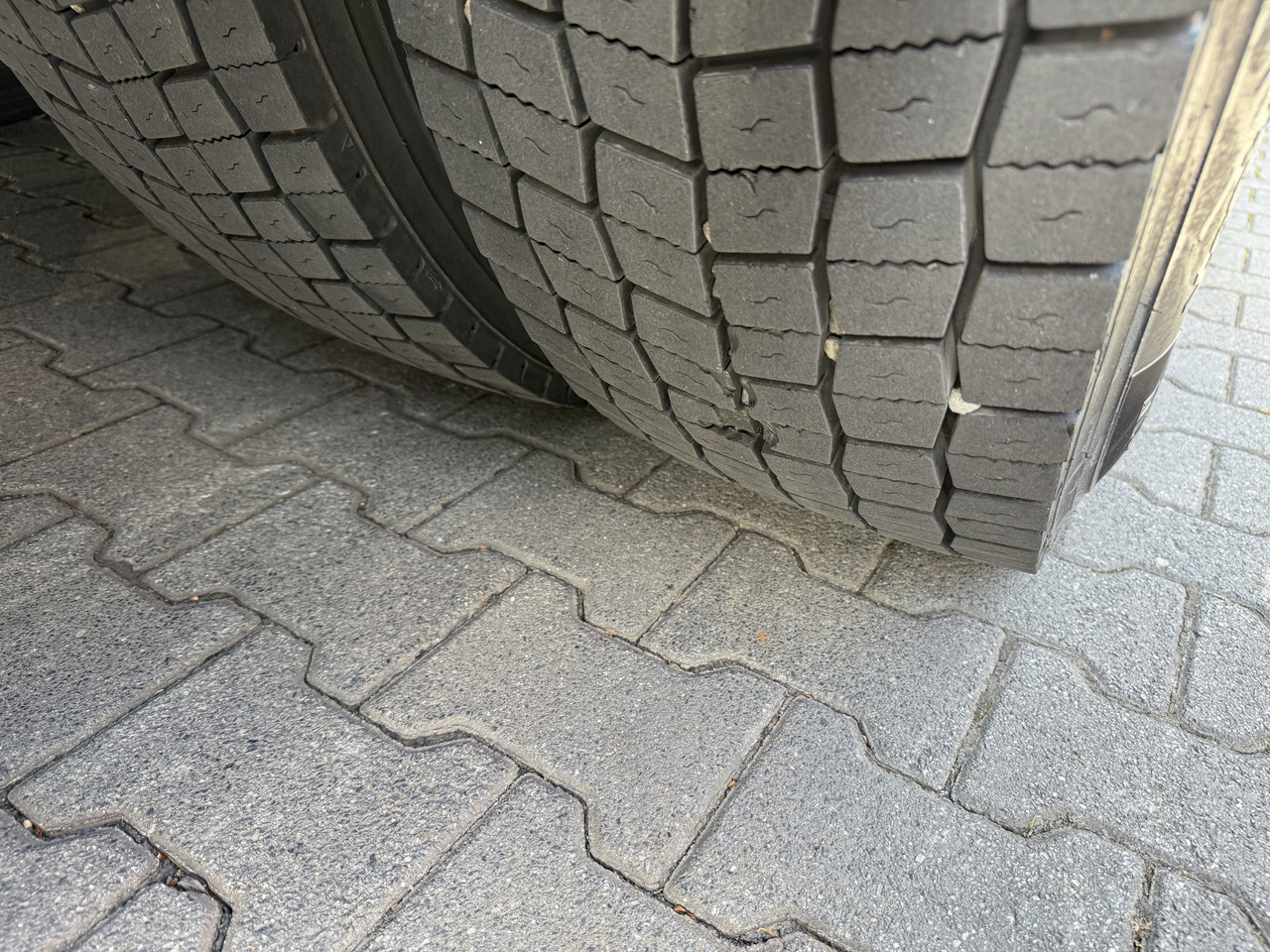 MAN TGS 28.440 6X4H-4 Atlas 290 bis 24 Meter - Tovornjak s kesonom, Tovornjak z dvigalom: slika 3 MAN TGS 28.440 6X4H-4 Atlas 290 bis 24 Meter - Tovornjak s kesonom, Tovornjak z dvigalom: slika 3