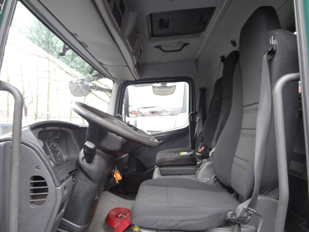 Mercedes-Benz Atego 1023 Palfinger 6501 bis 14.5 Meter - Tovornjak s kesonom, Tovornjak z dvigalom: slika 2 Mercedes-Benz Atego 1023 Palfinger 6501 bis 14.5 Meter - Tovornjak s kesonom, Tovornjak z dvigalom: slika 2