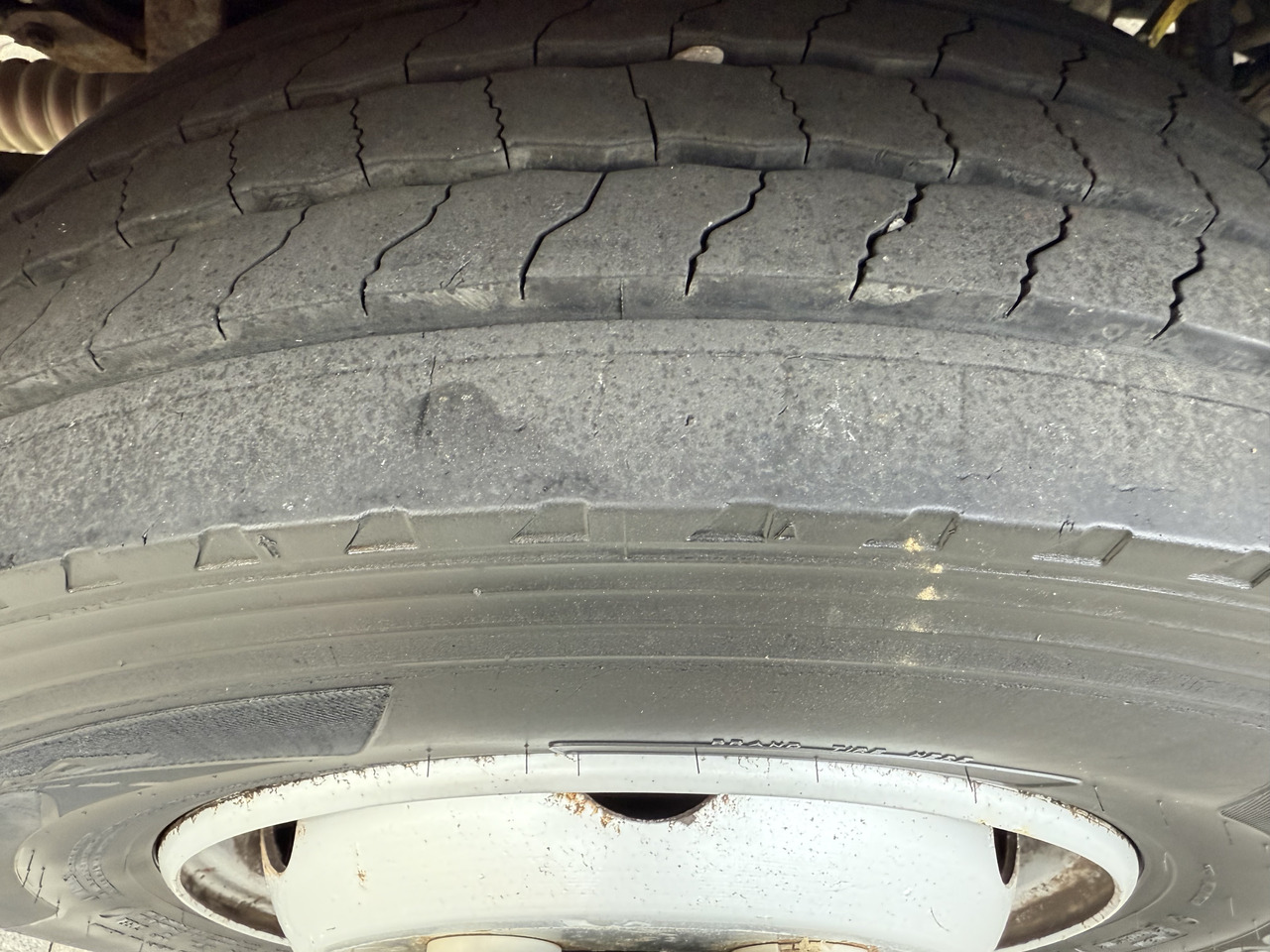 Renault Midlum 180.10 DoKa - Tovornjak zabojnik: slika 3 Renault Midlum 180.10 DoKa - Tovornjak zabojnik: slika 3