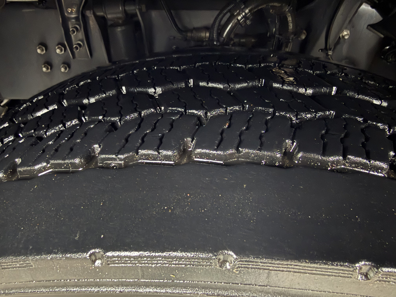 Scania P280 4X2 - Tovornjak zabojnik: slika 3 Scania P280 4X2 - Tovornjak zabojnik: slika 3