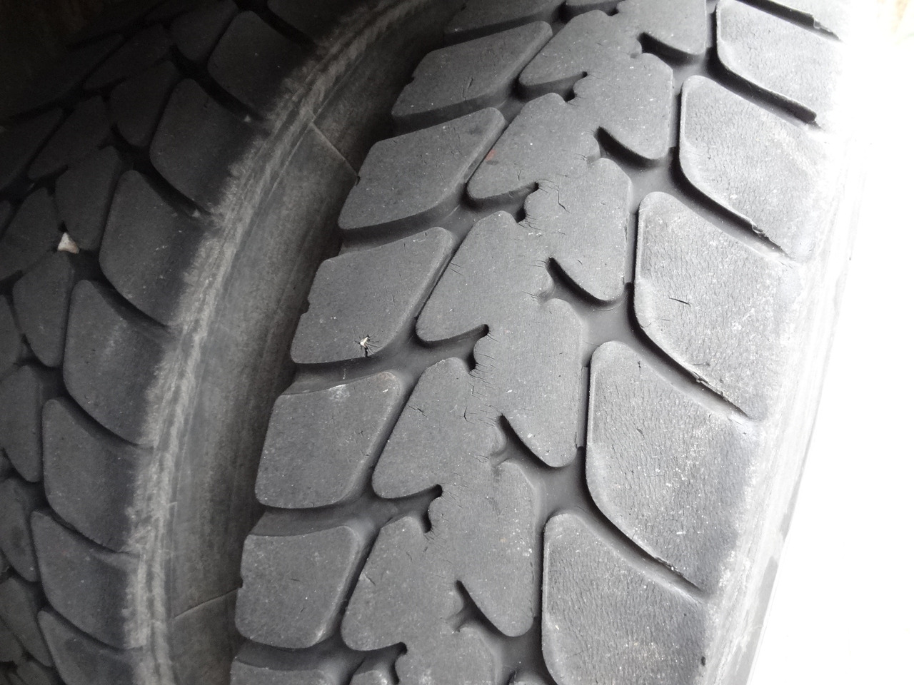 Tovornjak s kesonom, Tovornjak z dvigalom Scania R144 460 6X4 Fassi 360 bis 25 Meter: slika 6 Tovornjak s kesonom, Tovornjak z dvigalom Scania R144 460 6X4 Fassi 360 bis 25 Meter: slika 6