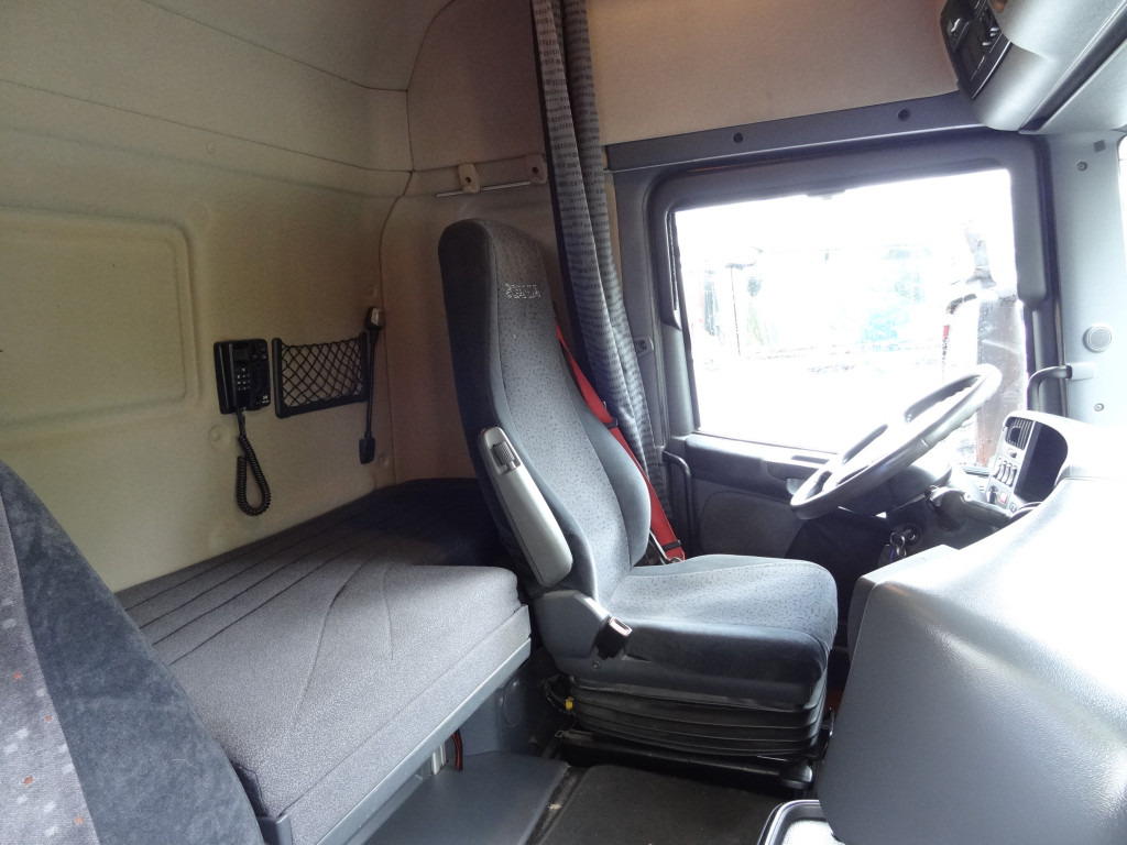 Scania R480 6X2*4 Kran Atlas 240 bis 20 Meter - Tovornjak s kesonom, Tovornjak z dvigalom: slika 4 Scania R480 6X2*4 Kran Atlas 240 bis 20 Meter - Tovornjak s kesonom, Tovornjak z dvigalom: slika 4