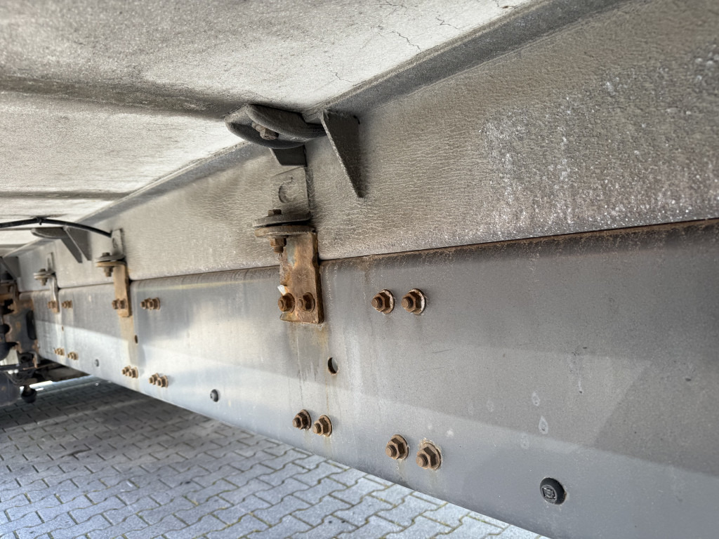 Volvo FE280 6X2*4 Carrier Supra 1150 lizing Volvo FE280 6X2*4 Carrier Supra 1150: slika 13