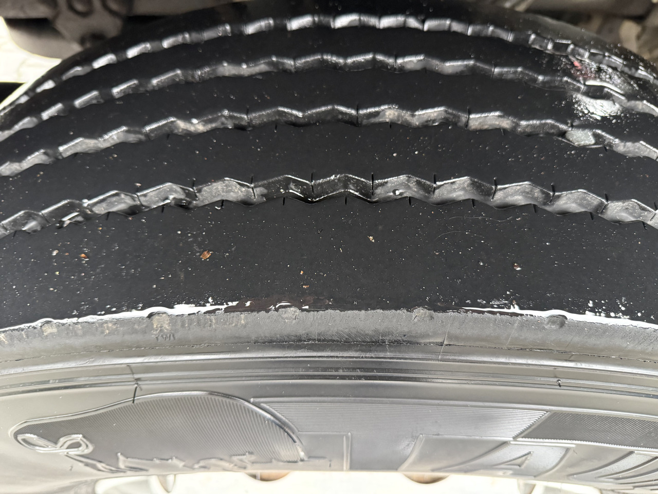 Volvo FH12 420 6X2 Kran PM 30025 bis 26.5 Meter - Tovornjak z dvigalom, Tovornjak s kesonom: slika 2 Volvo FH12 420 6X2 Kran PM 30025 bis 26.5 Meter - Tovornjak z dvigalom, Tovornjak s kesonom: slika 2