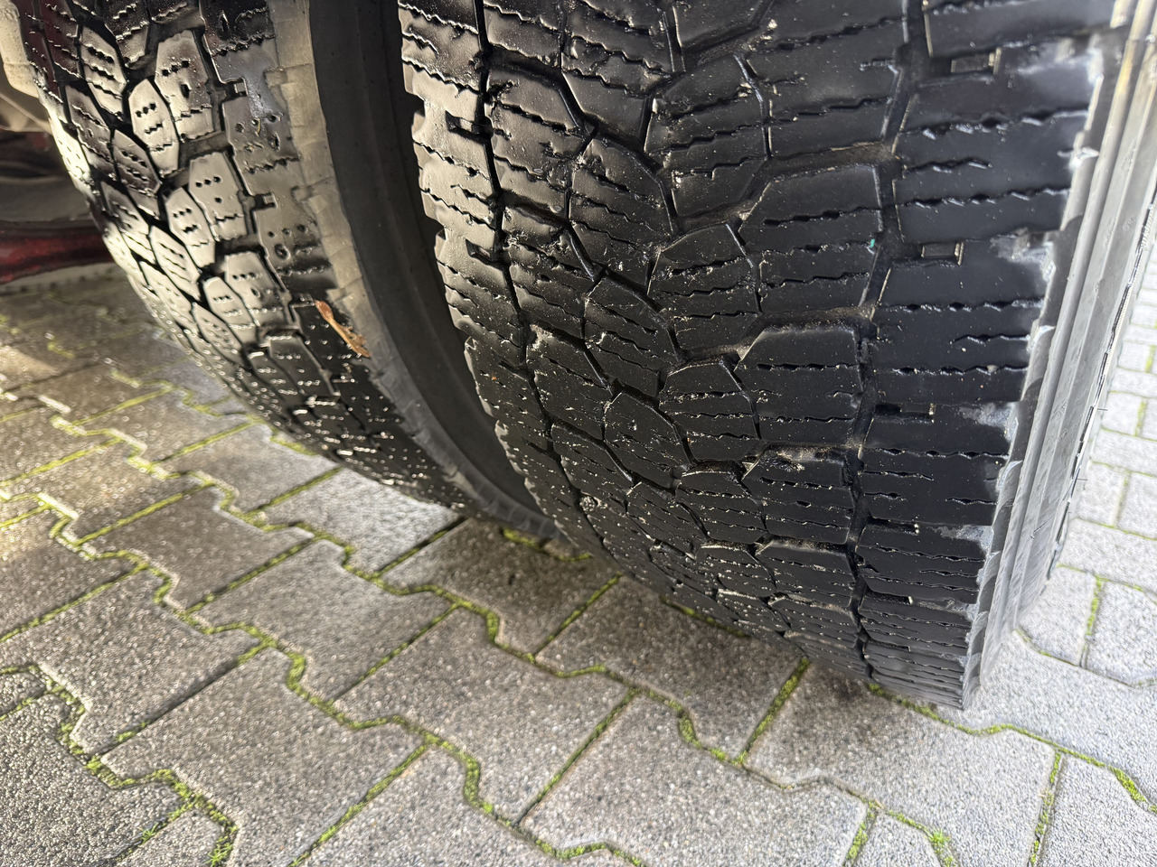 Volvo FM330 Kran Effer 165 bis 20 Meter - Tovornjak s kesonom, Tovornjak z dvigalom: slika 3 Volvo FM330 Kran Effer 165 bis 20 Meter - Tovornjak s kesonom, Tovornjak z dvigalom: slika 3