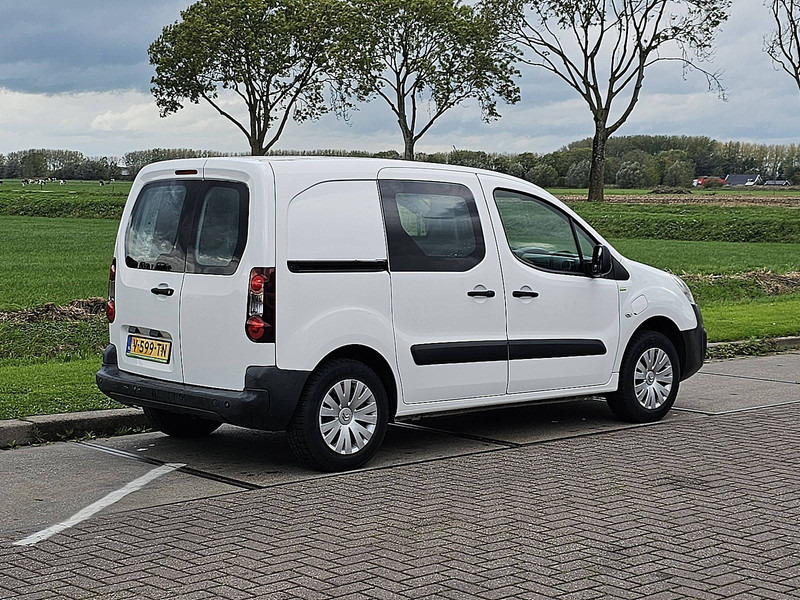 Citroën Berlingo 23kWH NAP Airco ! - Dostavno vozilo z zabojnikom, Električno dostavno vozilo: slika 3 Citroën Berlingo 23kWH NAP Airco ! - Dostavno vozilo z zabojnikom, Električno dostavno vozilo: slika 3