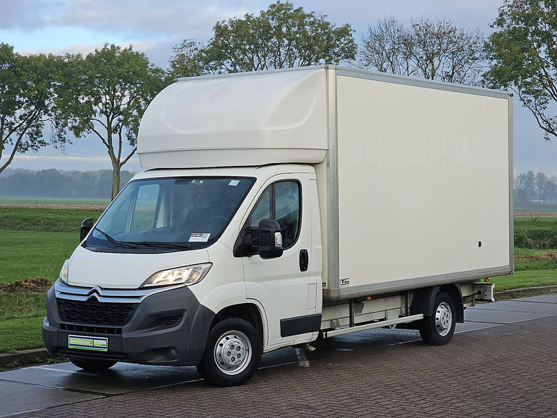 Citroën Jumper 2.0 Bakwagen Deuren AC! - Dostavno vozilo z zabojnikom: slika 2 Citroën Jumper 2.0 Bakwagen Deuren AC! - Dostavno vozilo z zabojnikom: slika 2