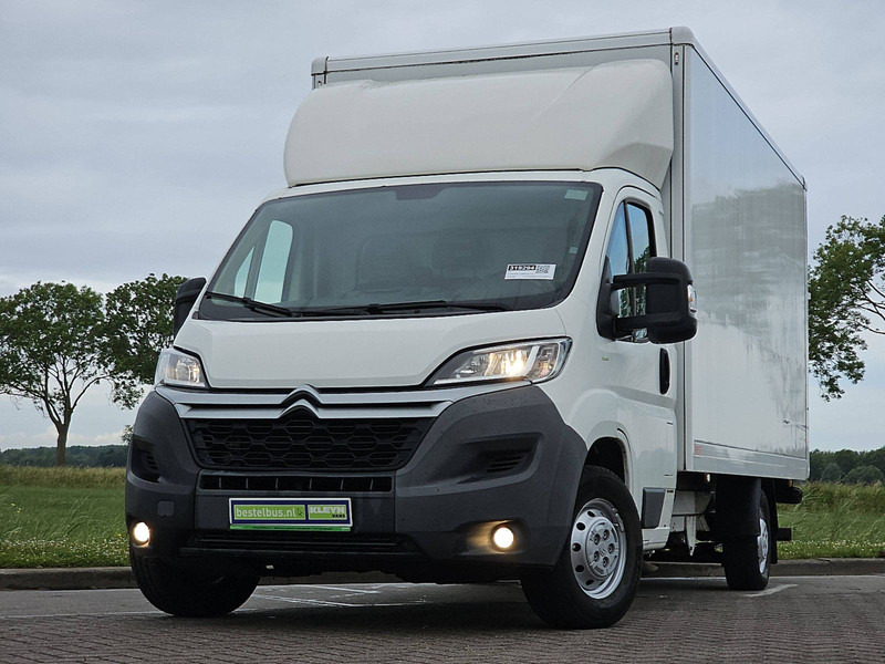 Citroën Jumper 2.0 Bakwagen Laadklep! - Dostavno vozilo z zabojnikom: slika 1 Citroën Jumper 2.0 Bakwagen Laadklep! - Dostavno vozilo z zabojnikom: slika 1