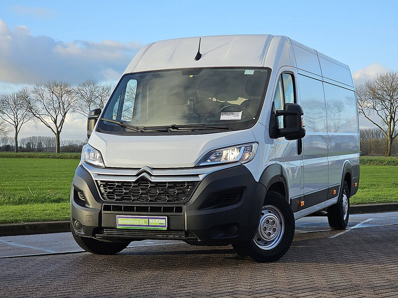 Citroën Jumper 2.2 L4H2 Maxi Airco - Furgon: slika 1 Citroën Jumper 2.2 L4H2 Maxi Airco - Furgon: slika 1