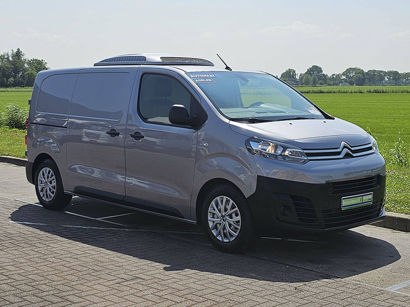 Citroën Jumpy 2.0 L2 Koelwagen Autom! - Hladilno vozilo: slika 5 Citroën Jumpy 2.0 L2 Koelwagen Autom! - Hladilno vozilo: slika 5