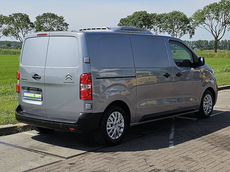 Citroën Jumpy 2.0 L2 Koelwagen Autom! - Hladilno vozilo: slika 3 Citroën Jumpy 2.0 L2 Koelwagen Autom! - Hladilno vozilo: slika 3