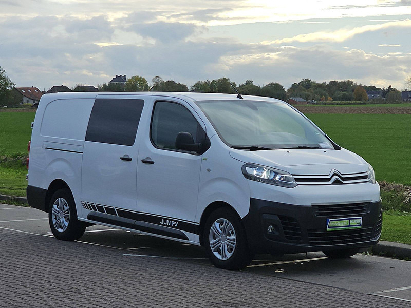 Citroën Jumpy 2.0 - Mali kombi: slika 5 Citroën Jumpy 2.0 - Mali kombi: slika 5