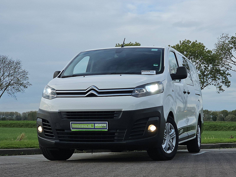 Citroën Jumpy 2.0 - Mali kombi: slika 1 Citroën Jumpy 2.0 - Mali kombi: slika 1