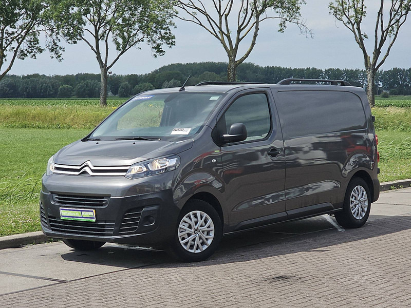 Citroën Jumpy - Dostavno vozilo: slika 2 Citroën Jumpy - Dostavno vozilo: slika 2