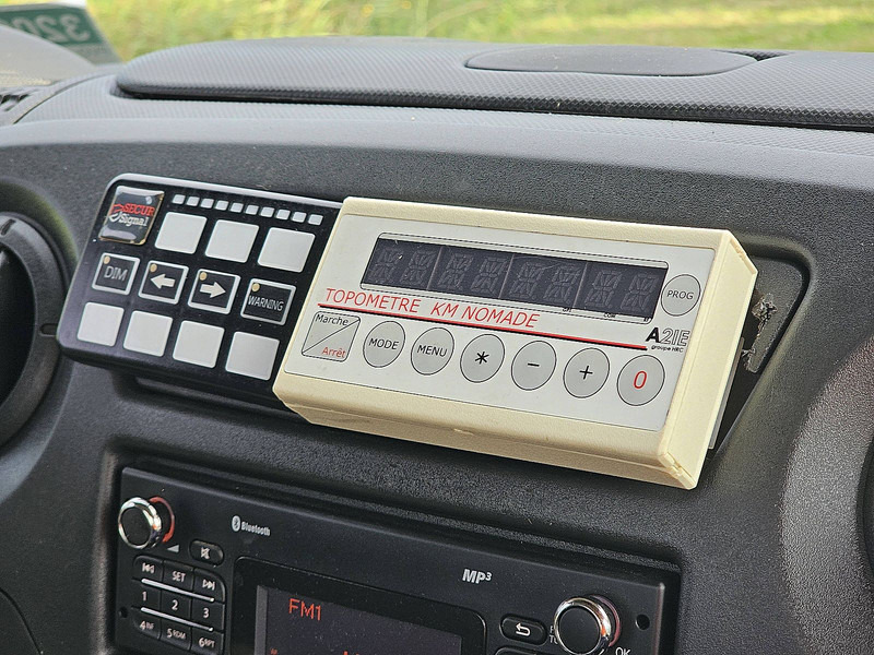 Dostavno vozilo Renault Master T35 hoogwerker EURO6: slika 13