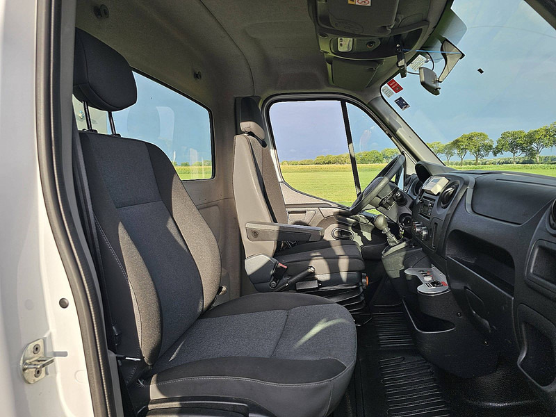 Dostavno vozilo Renault Master T35 hoogwerker EURO6: slika 7