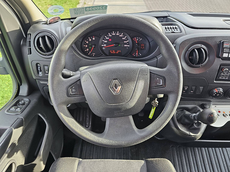 Dostavno vozilo Renault Master T35 hoogwerker EURO6: slika 12
