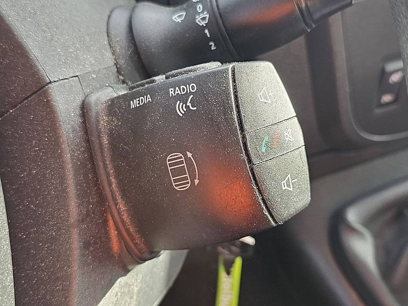 Dostavno vozilo Renault Master T35 hoogwerker EURO6: slika 11