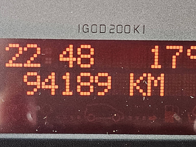 Dostavno vozilo Renault Master T35 hoogwerker EURO6: slika 9