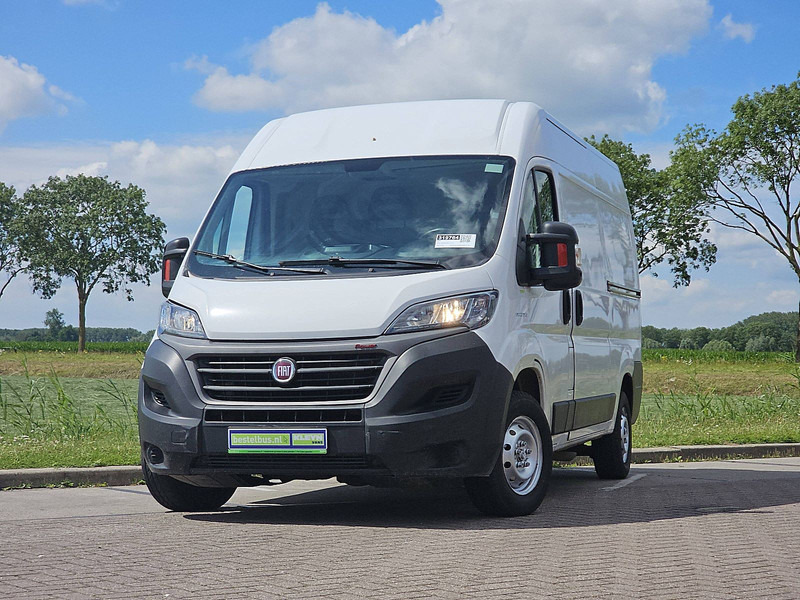 Fiat Ducato 2.3 L2H2 2xZijdeur Airco - Mali kombi: slika 1 Fiat Ducato 2.3 L2H2 2xZijdeur Airco - Mali kombi: slika 1