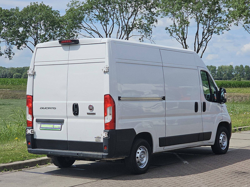 Fiat Ducato 2.3 L2H2 2xZijdeur Airco - Mali kombi: slika 3 Fiat Ducato 2.3 L2H2 2xZijdeur Airco - Mali kombi: slika 3