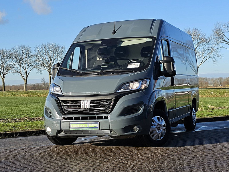Fiat Ducato CLIMA NAVI EURO6 - Furgon: slika 1 Fiat Ducato CLIMA NAVI EURO6 - Furgon: slika 1