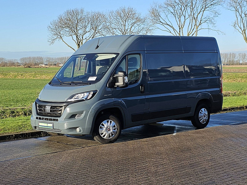 Fiat Ducato CLIMA NAVI EURO6 - Furgon: slika 2 Fiat Ducato CLIMA NAVI EURO6 - Furgon: slika 2