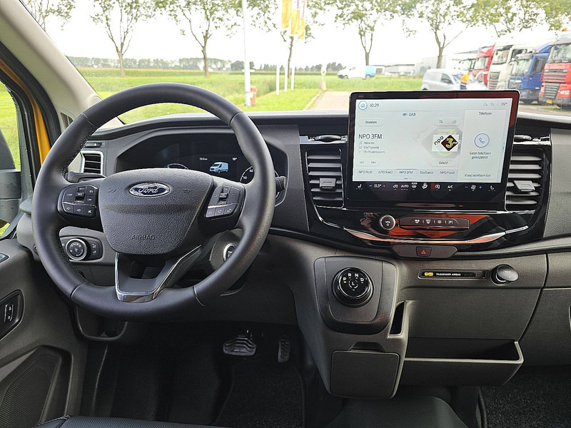 Furgon, Električno dostavno vozilo Ford E-Transit  L3H3 68kWh Navi!: slika 8